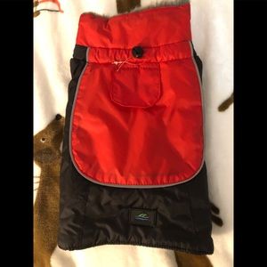 Dog Coat Size S